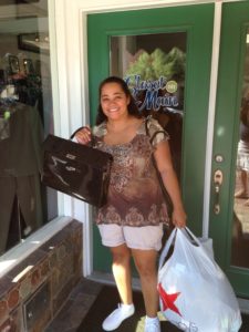 shop the closet on main in newhall, ca